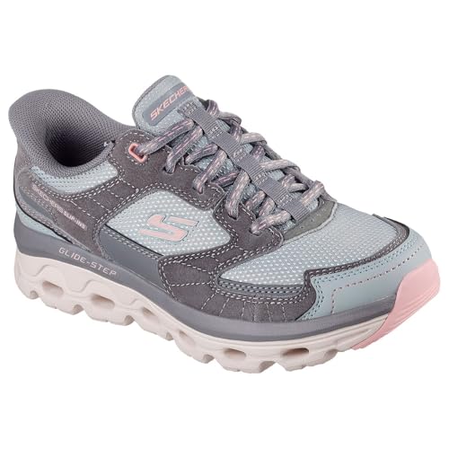 Skechers Glide Stepsole Paradisevalley Trainers EU 37 von Skechers