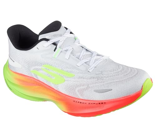 Skechers Go RUN Ride Herren 12_246200 Sneaker Stiefel, WMLT, 40.5 EU Skechers Go RUN Ride Herren 12_246200 Sneaker Stiefel, WMLT, 40.5 EU von Skechers