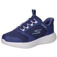 Skechers Go Run 400 V2 - Tetra Speed Jungen blau von Skechers