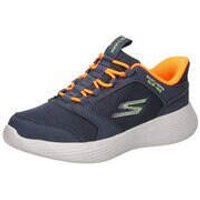Skechers Go Run 400 V2 - Turbo Brisk Jungen blau von Skechers