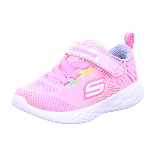 Skechers Sneakers,Sports Shoes, pink, 22 EU von Skechers