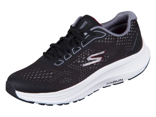 Skechers Go Run Consistent 2.0 Mile Marker Sneaker, Black, 25 EU von Skechers