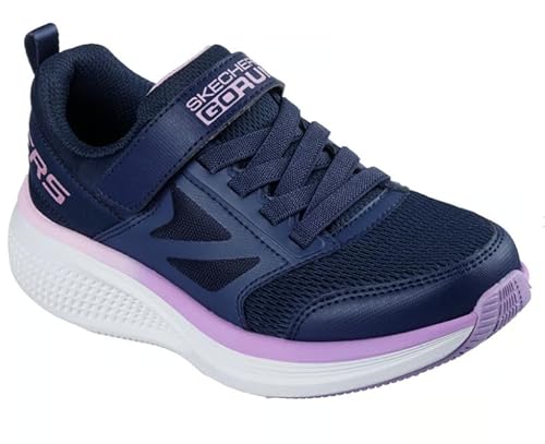 Skechers Go Run Elevate 2.0 Find My Sneaker, Navy, 32 EU Skechers Go Run Elevate 2.0 Find My Sneaker, Navy, 32 EU von Skechers