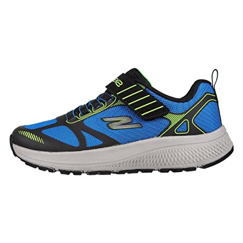 Skechers Go Run Konsistent Kelpton Sneaker, blau, 35 EU von Skechers