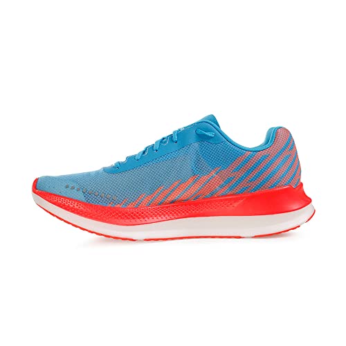 Skechers GO Run Razor Excess Laufschuhe - 42.5 von Skechers