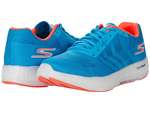 Skechers Go Run Razor Plus Laufschuhe - 43.5 von Skechers