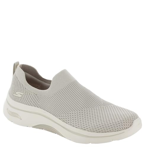 Skechers - Go Walk Arch Fit 2.0-125300TPE - Farbe: Beige - Größe: 37 EU Skechers - Go Walk Arch Fit 2.0-125300TPE - Farbe: Beige - Größe: 37 EU von Skechers
