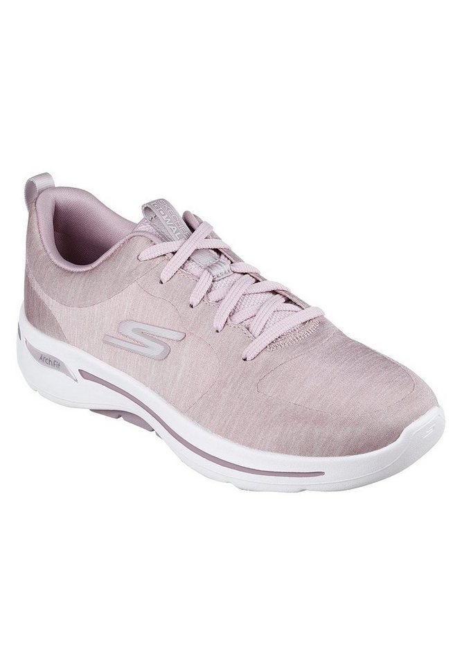 Skechers Go Walk Arch Fit - MOON SHADOWS Sneaker von Skechers