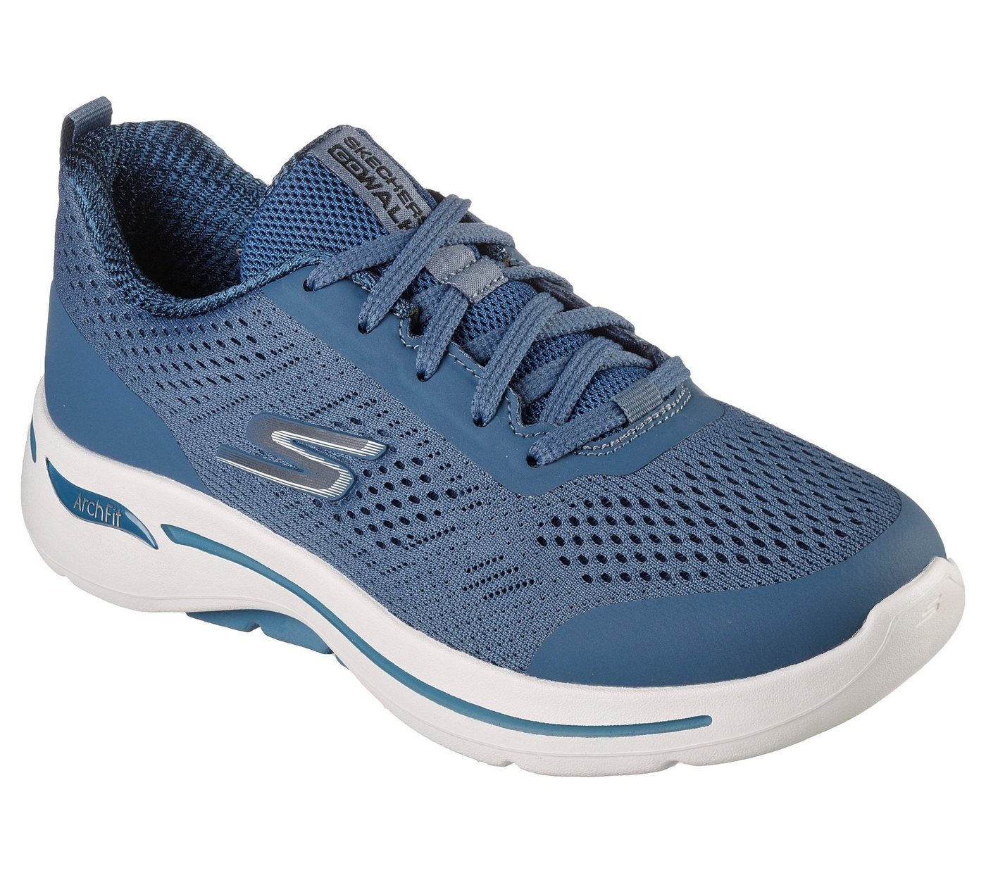 Skechers Go Walk Arch Fit Sneaker von Skechers