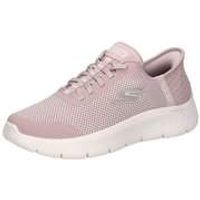 Skechers Go Walk Flex Grand Entry Damen rosa|rosa|rosa|rosa von Skechers