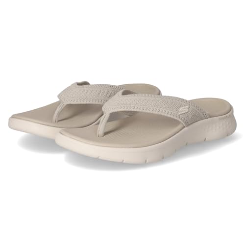 Skechers Damen flip-Flops, 39 EU von Skechers