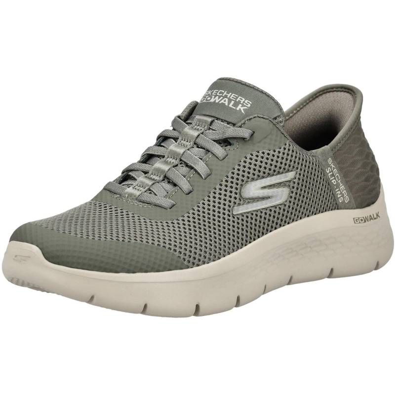 Skechers Go Walk Flex Sneaker Damen von Skechers