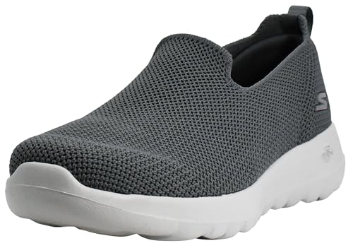 Skechers Go Walk Joy Sensational Slip-Ins Grau EU 41 von Skechers