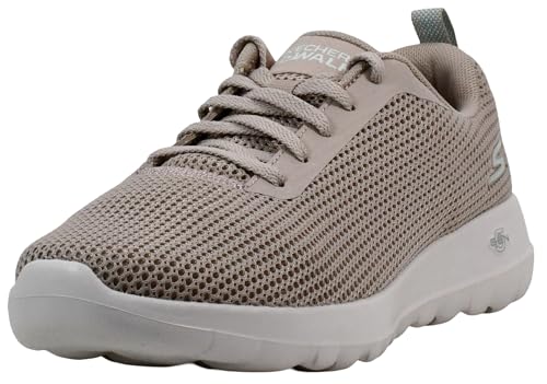 Skechers Go Walk Joy Upturn Schuh für Damen, Taupe, 39 EU Skechers Go Walk Joy Upturn Schuh für Damen, Taupe, 39 EU von Skechers