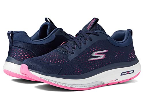 Skechers 57,7, Damen, Marineblau, blau, 37.5 EU von Skechers