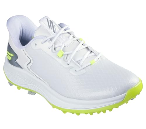 Skechers Golf Go Golf Blade GF Slip-ins Golf Shoes EU 41 von Skechers
