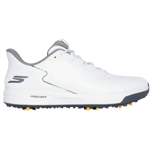 Skechers Golf Go Golf Elite Vortex Golf Shoes EU 44 von Skechers Go Golf