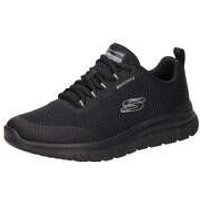 Skechers Graceful 4.0 Presence Damen schwarz|schwarz von Skechers