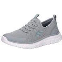 Skechers Graceful 4.0 Slip On Damen grau|grau von Skechers