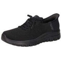 Skechers Graceful First Blush Damen schwarz|schwarz|schwarz|schwarz|schwarz|schwarz von Skechers