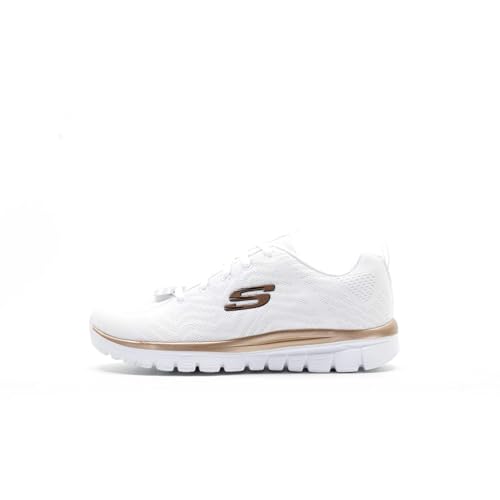 Skechers Damen Sneakers, 36 EU Skechers Damen Sneakers, 36 EU von Skechers