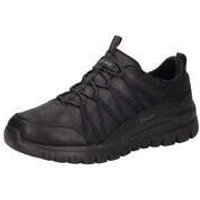 Skechers Graceful Slip On Sneaker Damen schwarz|schwarz|schwarz|schwarz|schwarz|schwarz|schwarz von Skechers