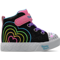 Skechers Heart Steps Baby Sneaker - Mehrfarbig - Größe 24 - Plastic/Polycarbonate von Skechers