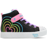 Skechers Heart Steps Kinder Sneaker - Schwarz - Größe 32 - Plastic/Polycarbonate von Skechers