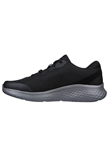 Skechers Herren Skech-LITE PRO-Clear Rush Fabric, Black, 47.5 EU von Skechers