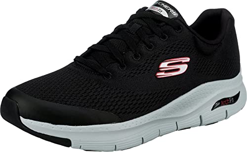 Skechers Arch Fit, Herren-Sneaker von Skechers