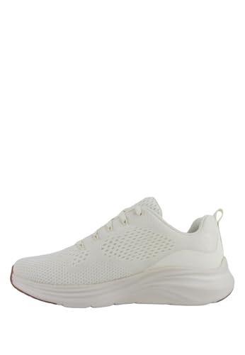 Skechers Herren Vapor Foam Fresh Trend Sneaker, Natürlich, 39.5 EU von Skechers