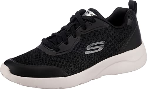 Skechers Herren Dynamight 2.0 Full Pace Sneaker, Bkw, 40 EU von Skechers