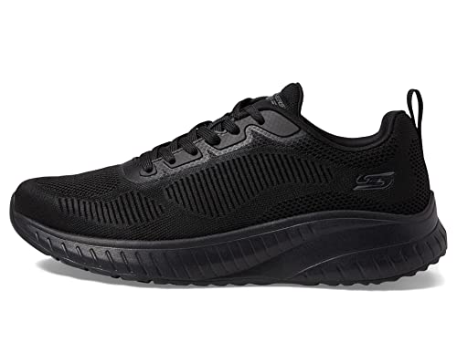 Skechers Herren Equalizer 5.0 Harvey Sneaker, Schwarz, 41 EU von Skechers