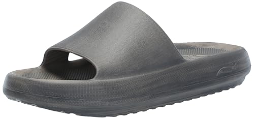 Skechers Herren Foamies Arch Fit Horizon-Indemand Schiebe-Sandalen, Khaki, 46 EU Skechers Herren Foamies Arch Fit Horizon-Indemand Schiebe-Sandalen, Khaki, 46 EU von Skechers