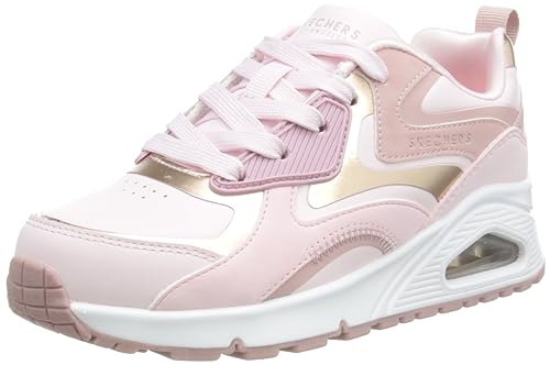 Skechers UNO GEN1 Color Surge Slipper, Rosa, 27.5 EU von Skechers