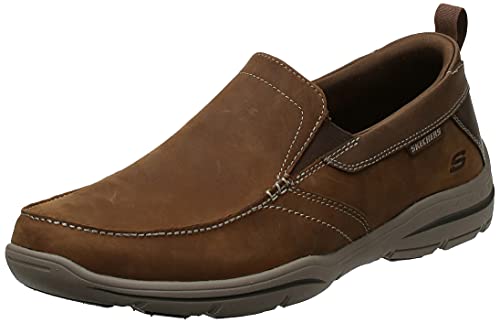 Skechers Herren Harper Forde Slipper, Dsch, 41 EU von Skechers