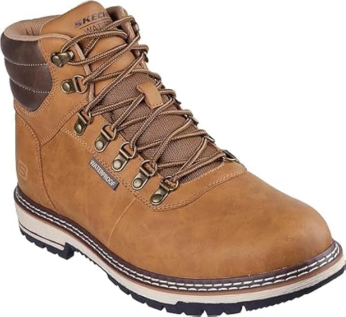Skechers Herren Hiking Boots, 47.5 EU Skechers Herren Hiking Boots, 47.5 EU von Skechers