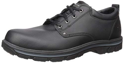 Skechers Herren Keine Upcupc, kein UPC Chukka-Stiefel, Ghite, 50 EU Weit von Skechers