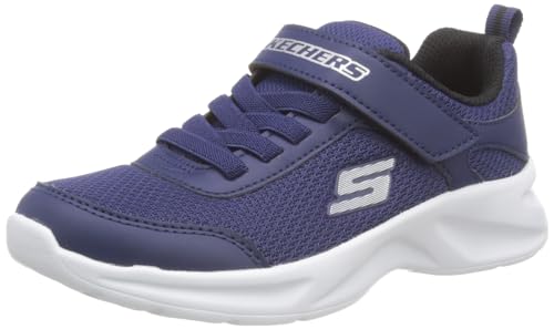 Skechers DYNAMATIC Sneaker, Marineblau, 27 EU von Skechers