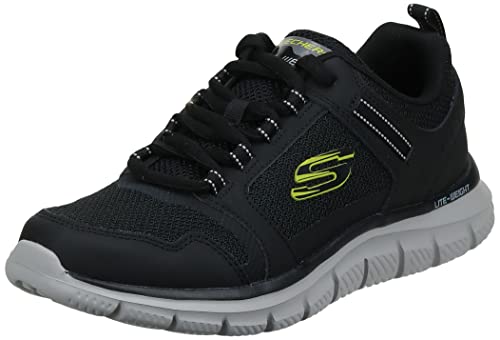 Skechers Herren Sneakers, 43 EU von Skechers