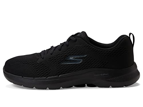 Skechers Herren Sneakers, 44.5 EU von Skechers