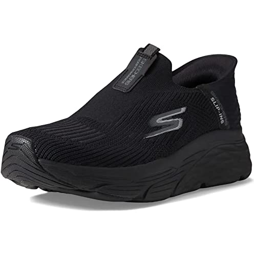 Skechers Herren Sneakers,Sports Shoes, Black, 47.5 EU von Skechers