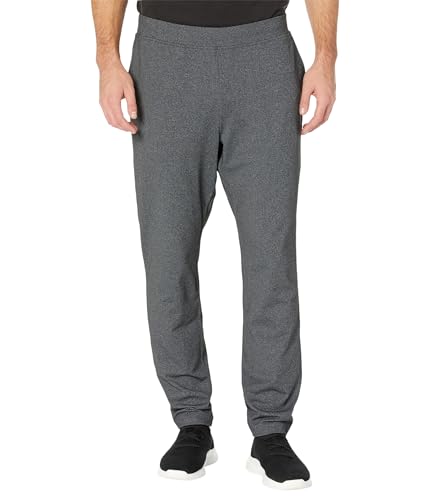 Skechers Herren The Mens GO Walk Controller Tapered Leg Pant Hose, Heathered Charcoal, X Large von Skechers