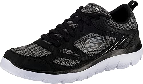 Skechers Herren Training, Sports Shoes, 43 EU Skechers Herren Training, Sports Shoes, 43 EU von Skechers