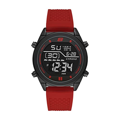 Skechers Herren Uhr SR5146 von Skechers