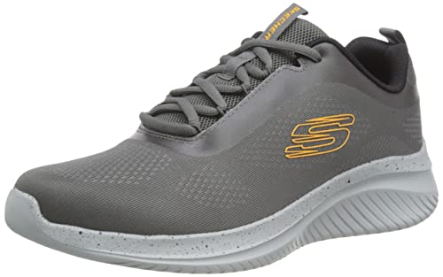 Skechers Herren Ultra Flex 3.0 Sneaker, Ccor, 44 EU von Skechers