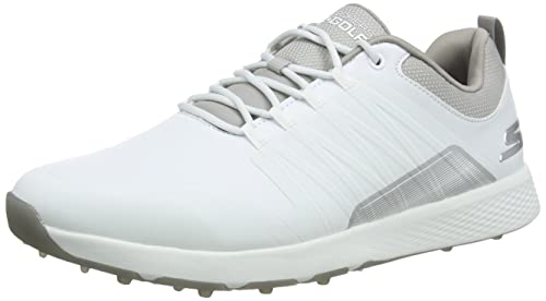 Skechers Herren GO Elite 4-Victory Golf Shoes, WGY, 41 EU von Skechers