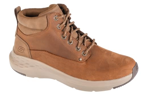Skechers Herren Winter Boots, 45 EU Skechers Herren Winter Boots, 45 EU von Skechers