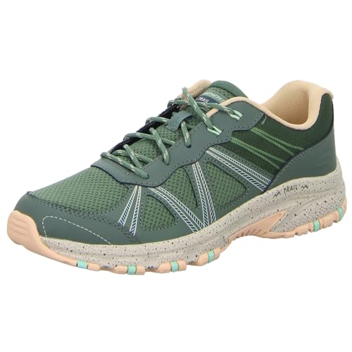 Skechers Adult Hillcrest - RIDGESTAR,Grn sonstige Gr. 41 Skechers Adult Hillcrest - RIDGESTAR,Grn sonstige Gr. 41 von Skechers
