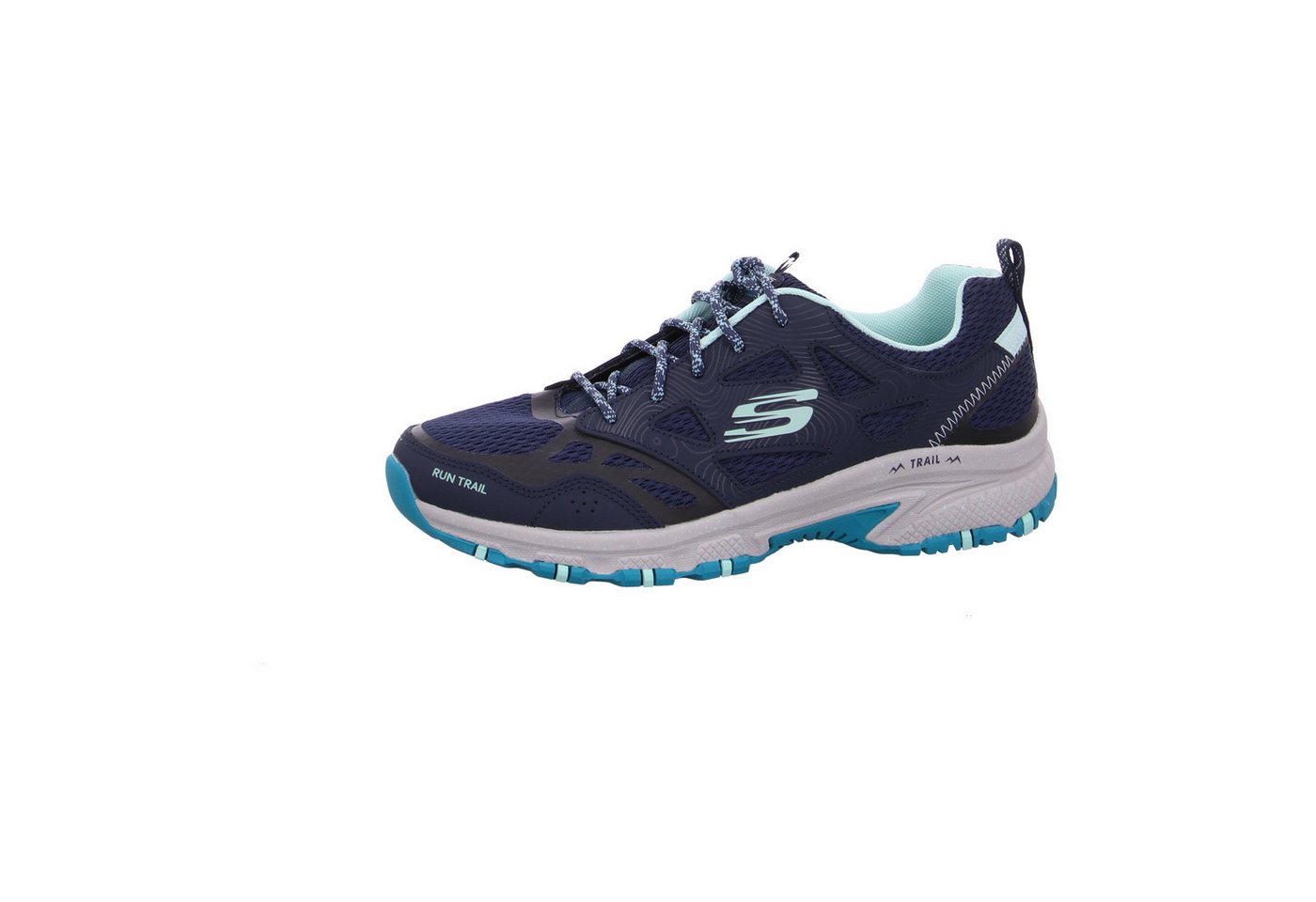 Skechers Hillcrest Wanderschuh von Skechers
